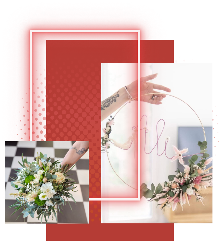 fleurs